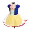 Disfraces de Daisy Princess para cumpleaños Halloween_3