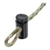 Craft County 14 pulgadas Heavy Duty Barril Cable Lock_4