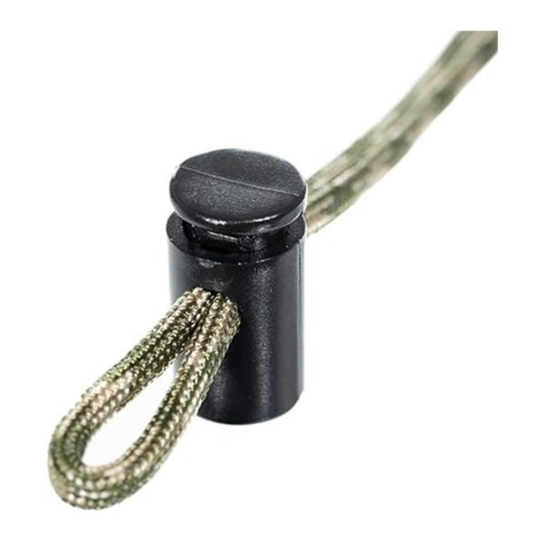Craft County 14 pulgadas Heavy Duty Barril Cable Lock_4