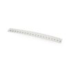 DIYhz 1000 piezas SMD SMT 0805 1R2.7K 50 valores Surtido_3