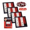 Schylling The 15 Puzzle con estuche transparente 4_1