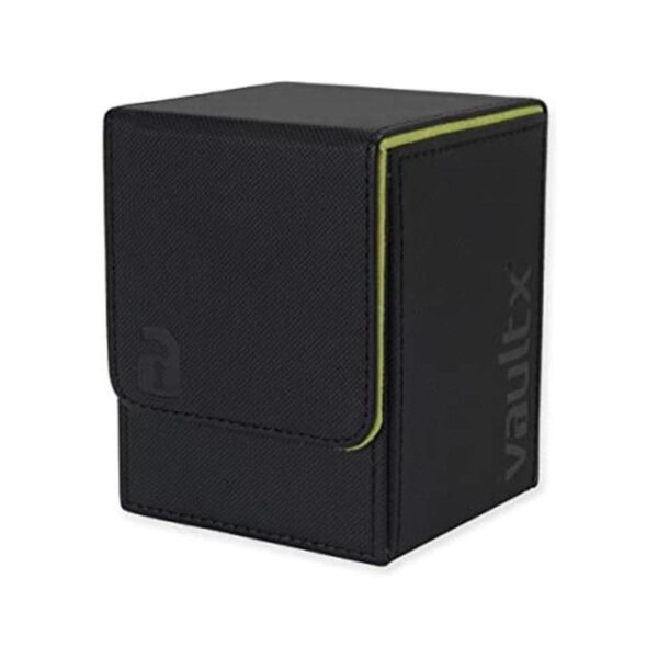 Caja premium Vault X eXo para cartas tamaño grande para_1