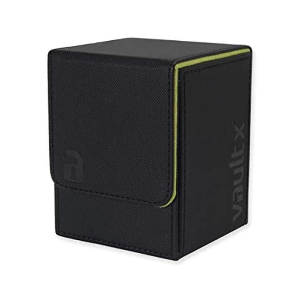 Caja premium Vault X eXo para cartas tamaño grande para