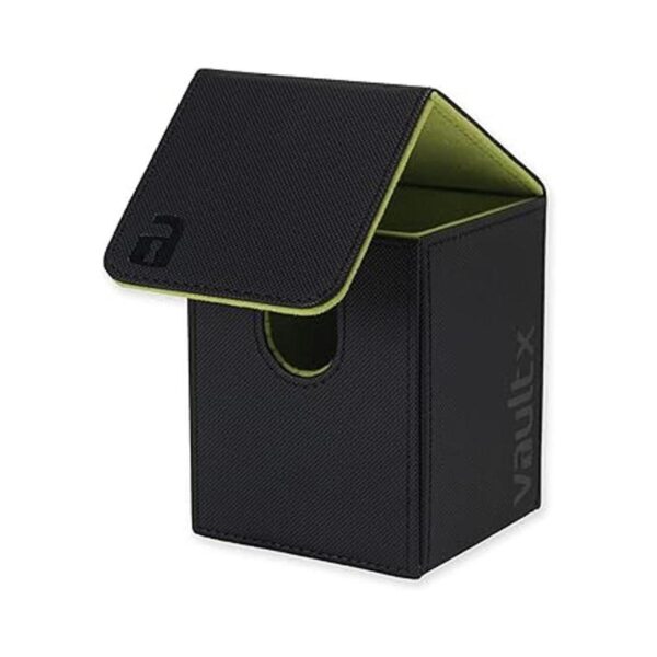 Caja premium Vault X eXo para cartas tamaño grande para_3
