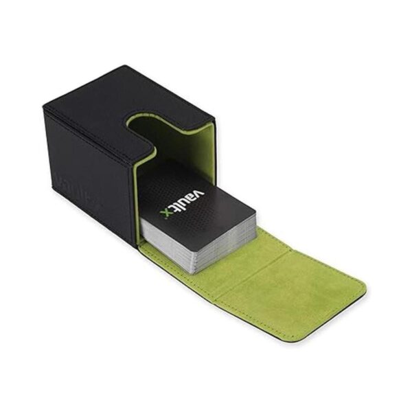 Caja premium Vault X eXo para cartas tamaño grande para_5