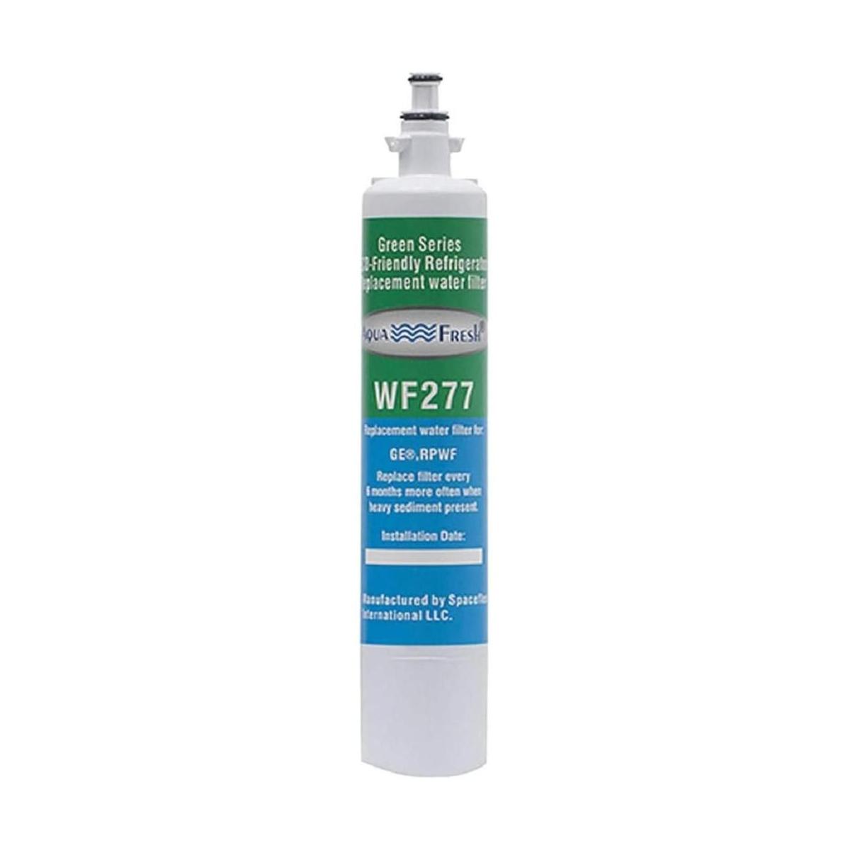 Aquafresh WF277 Filtro de agua para refrigerador