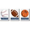 Big Dot of Happiness Go Fight Win Deportes Reglas de_1