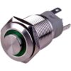 Ulincos Interruptor de botón de cierre U16F2 1NO1NC SPDT_1