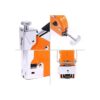 Swpeet Kit de de grapas 3 en 1 con removedor de