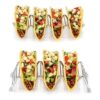 Soporte para tacos soporte para tacos estante para tacos_2