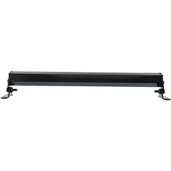 Apex RC Products 10 LED 6.811 in Barra de luz de aluminio