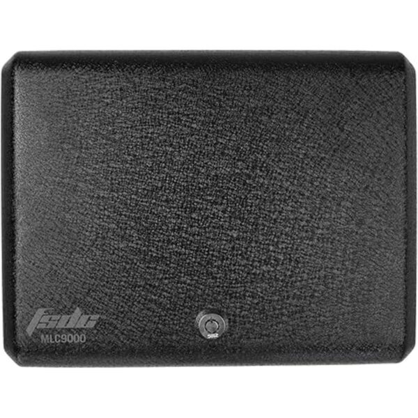 FSDC MLC9000 CARETAKER Caja de acero bloqueable aprobada_2