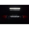 Apex RC Products 10 LED 6.811 in Barra de luz de aluminio