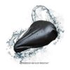 Kulannder Funda impermeable para sillín de bicicleta_3
