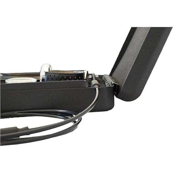 FSDC MLC9000 CARETAKER Caja de acero bloqueable aprobada_4