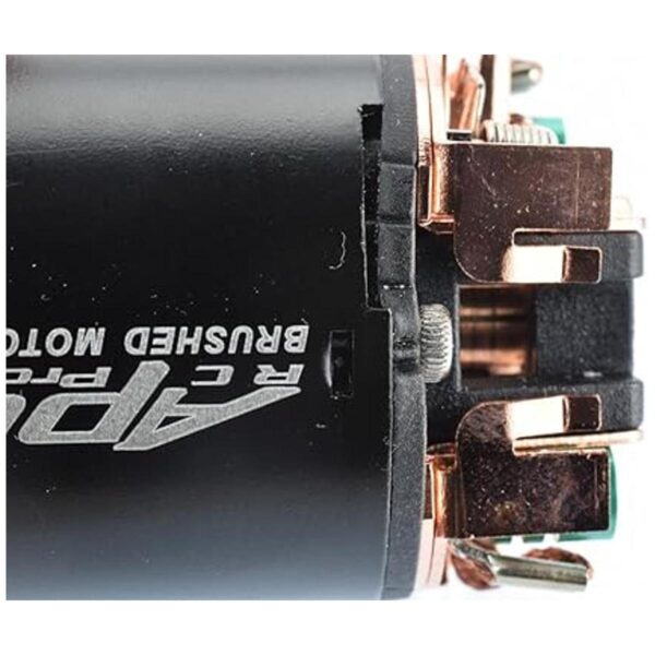 Apex RC Products 13T Turn 540 Motor eléctrico cepillado_4