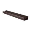 KAIU Soporte de pared para estante de discos de vinilo_2