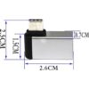 USB C a USB 3.0 adaptador USB a 3.0 hembra a 90 derecha_2