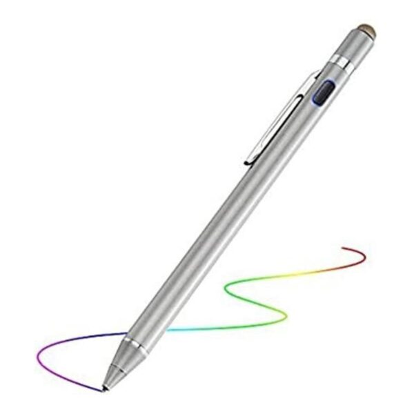Lápiz digital 2 en 1 con punta ultrafina de 0.059 in para_1