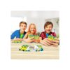 Gamie Mini Smile Playing Cards Deck Pack de 12 2.5_5