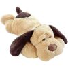 MorisMos Almohada de peluche suave para perros y
