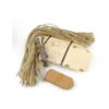 Faylapa Cajas de dulces para maleta caja de dulces para_6