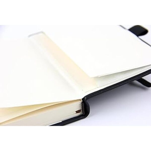 Cuaderno de bolsillo de 3.5 x 5.5 pulgadas pequeño_5