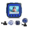 PROGRACE Cámara impermeable para niños videocámara_1