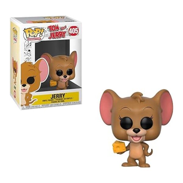 Funko Pop Animation Hanna Barbera Figura coleccionable_2