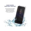Protector de pantalla de privacidad para Galaxy S9 Plus de_4