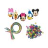Tara Toys Juego de actividades para hacer collares de Minnie_2