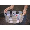 Stromberg Carlson. HC75 Caddy para manguera y cable_1