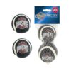 Pets First NCAA Ohio State Buckeyes pelotas de tenis para_3
