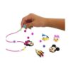 Tara Toys Juego de actividades para hacer collares de Minnie_3