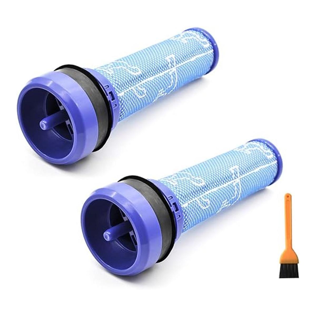 EZ SPARES Piezas de vacío compatibles de repuesto para
