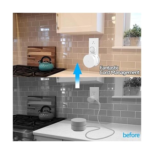 Google WiFi Juego de 3 accesorios WiFi para Google WiFi_3