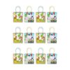 Tiny Mills Barnyard Bolsas de regalo con asas animales_2