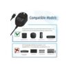 TPLTECH 5 V AC adaptador cargador compatible Bose_3
