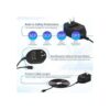 TPLTECH 5 V AC adaptador cargador compatible Bose_4