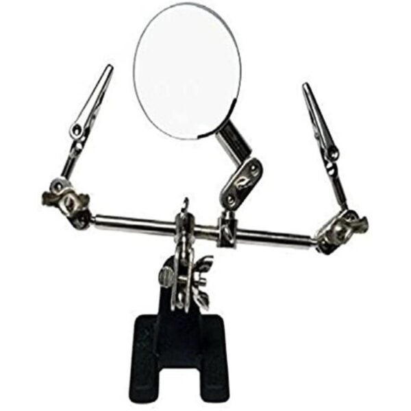 GOSONO Soporte de hierro para soldadura de tercera mano_1
