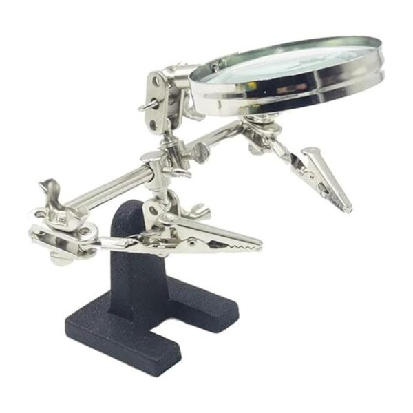 GOSONO Soporte de hierro para soldadura de tercera mano_3