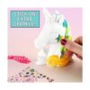 Its So Me Pinta tus propios unicornios Kit de_4