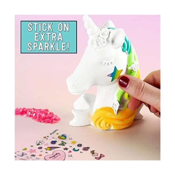 Its So Me Pinta tus propios unicornios Kit de_4