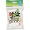 Arcane Tinmen mediano Juego de tablero tarjeta mangas 57_2