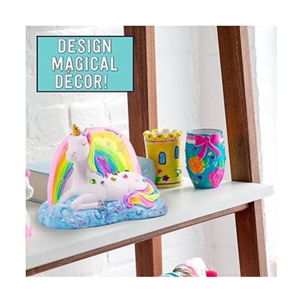 Its So Me Pinta tus propios unicornios Kit de_3