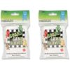 Arcane Tinmen mediano Juego de tablero tarjeta mangas 57_1