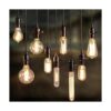 CTKcom Bombillas Edison de 40 W casquillo E14 6
