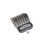 Andis Master Series 33645 Juego de 7 pinzas para el pelo