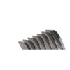 Andis Master Series 33645 Juego de 7 pinzas para el pelo
