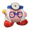 Little Buddy 1680 Kirby Adventure All Star Doctor Felpa 5_1